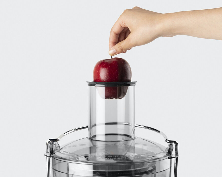 estrattore di succo nutribullet