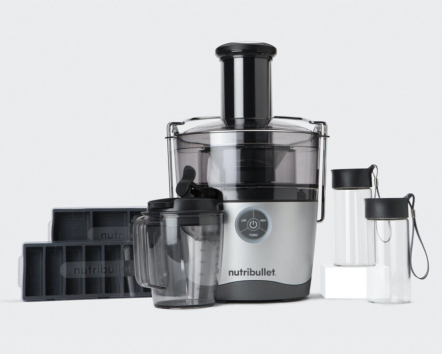 nutribullet juicer pro