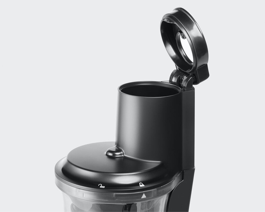 estrattore di succo lento nutribullet