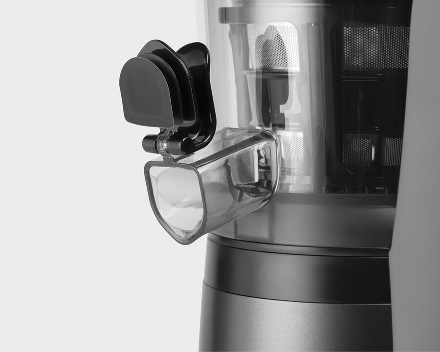 estrattore di succo lento nutribullet