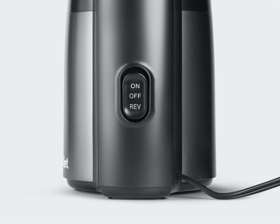 estrattore di succo lento nutribullet
