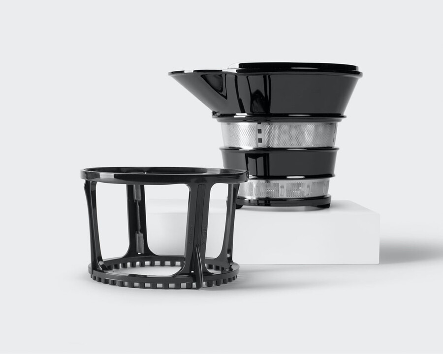 estrattore di succo lento nutribullet