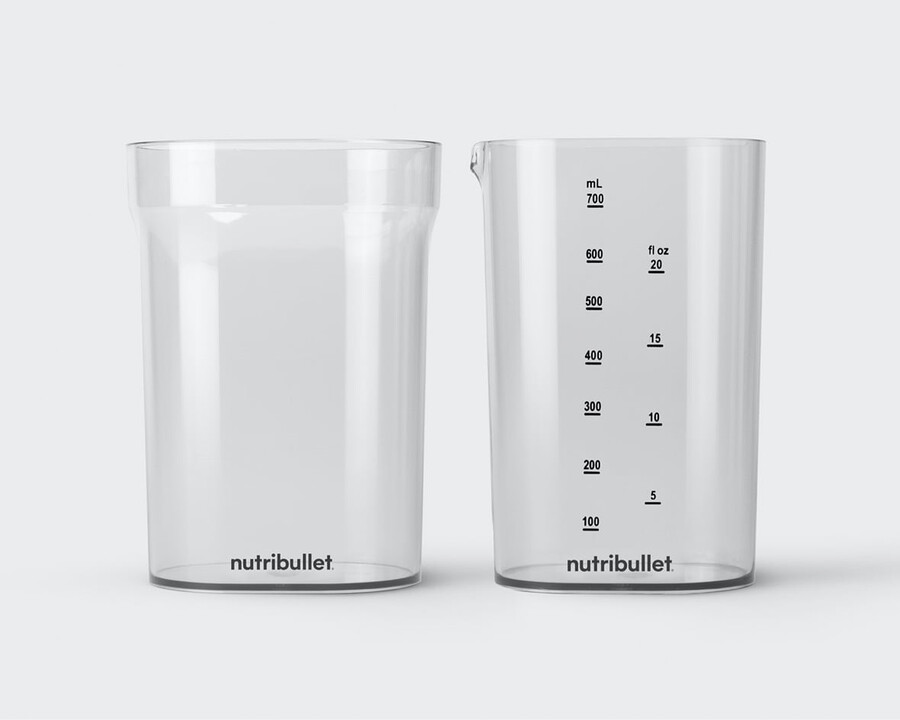estrattore di succo lento nutribullet