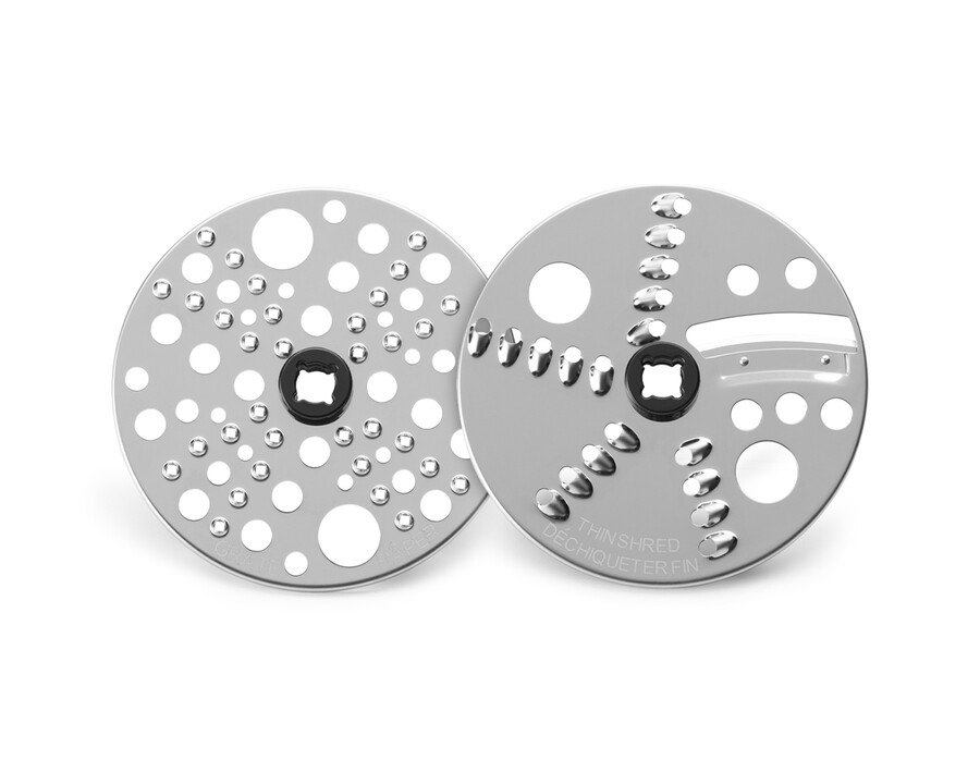 kit di accessori per dischi da cucina magic bullet