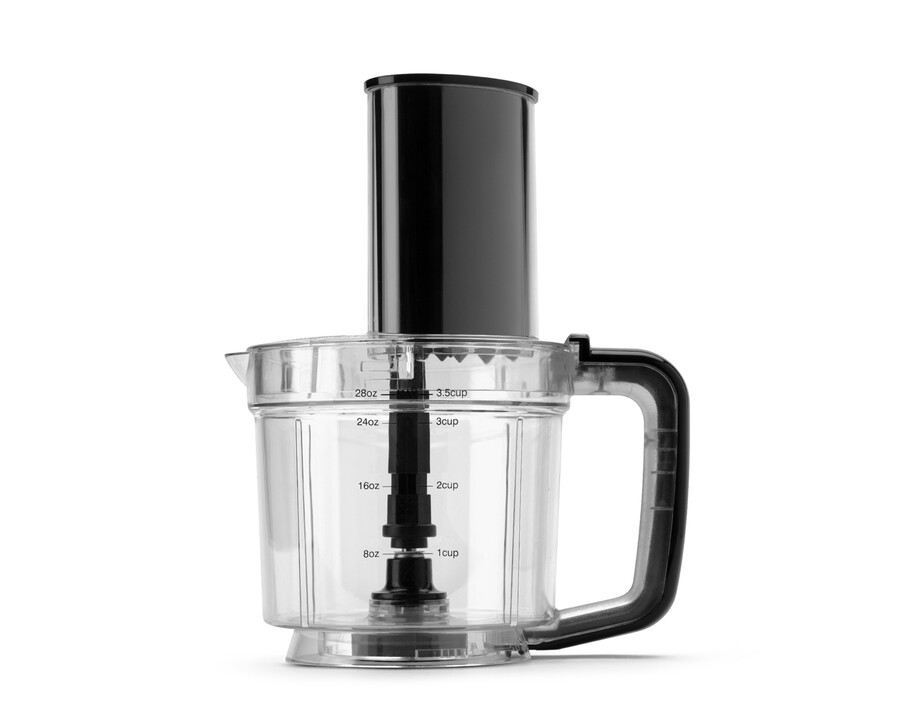 ciotola per robot da cucina magic bullet kitchen prep