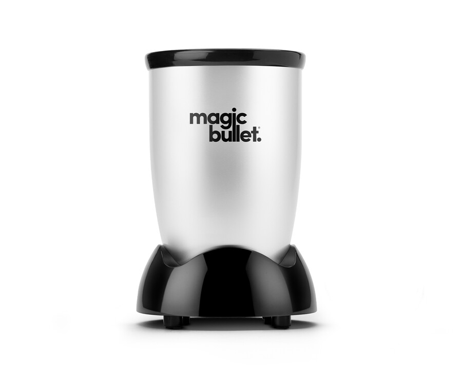il magico proiettile originale blender