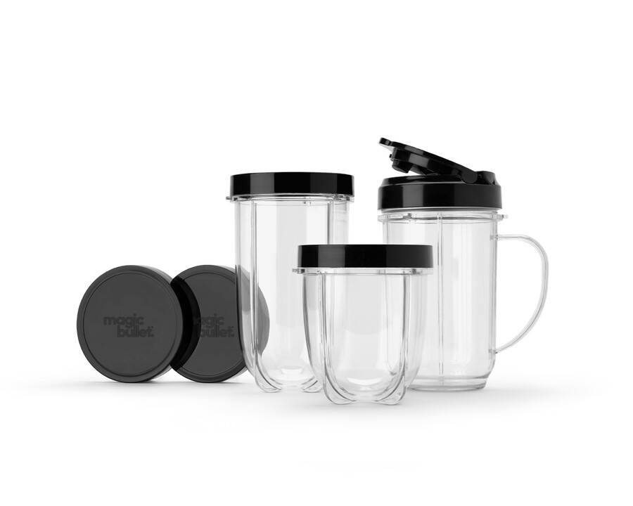 il magico proiettile originale blender