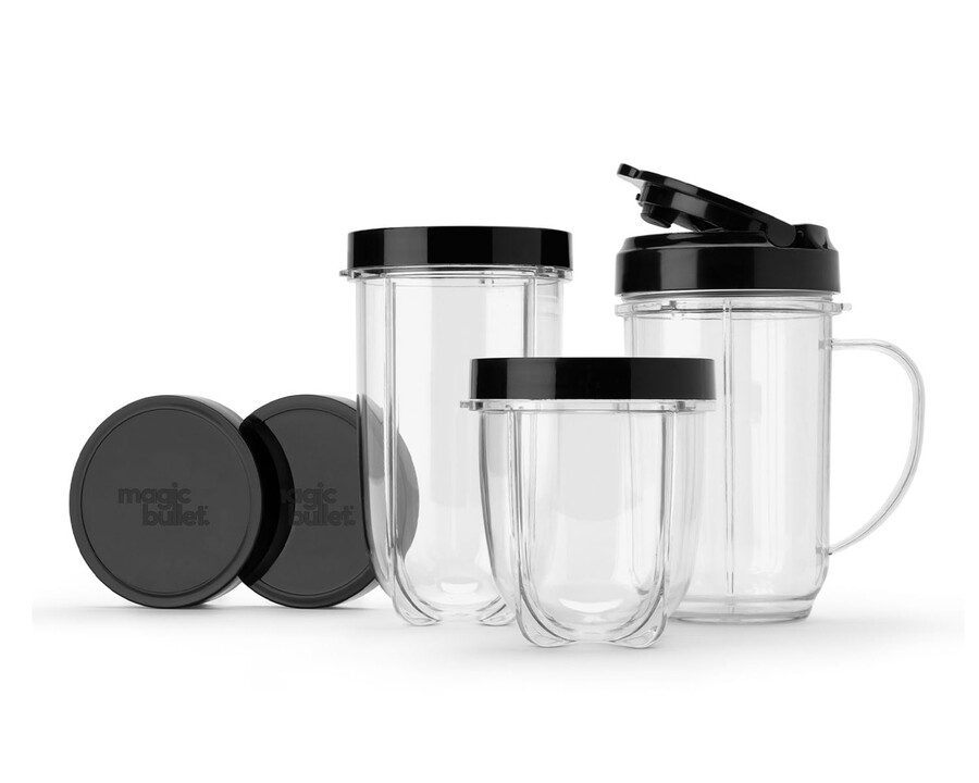 il magico proiettile originale blender