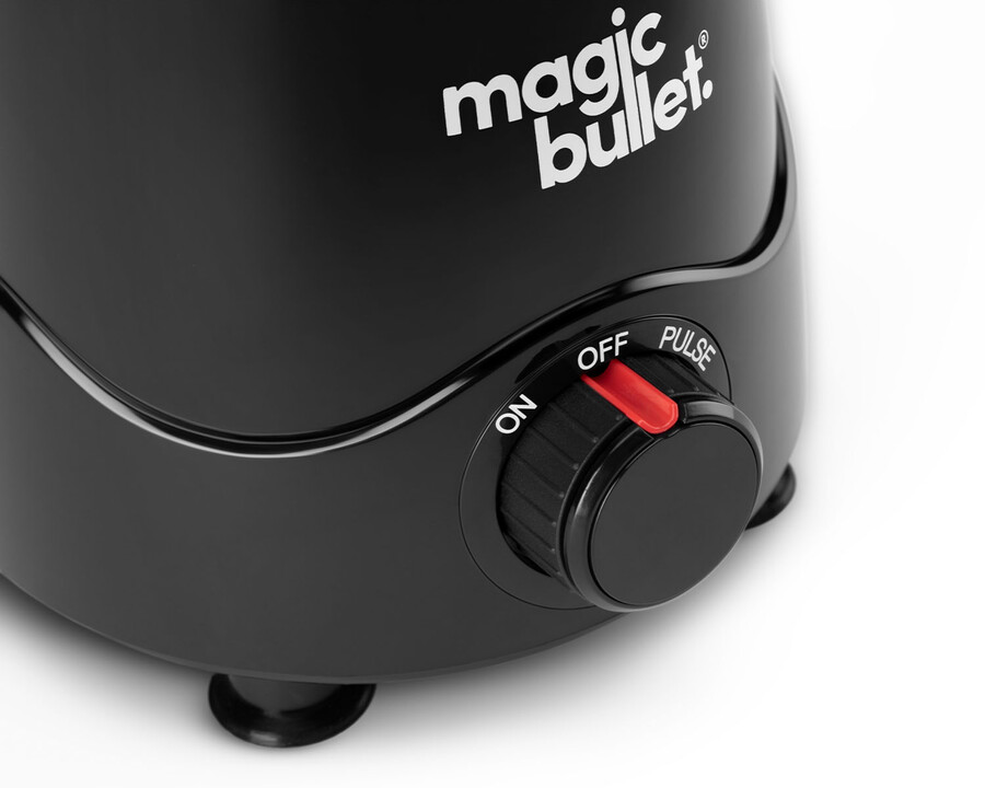 proiettile magico kitchen prep