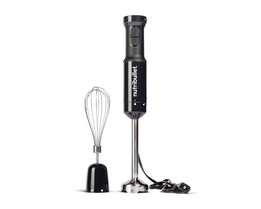 frullatore a immersione nutribullet