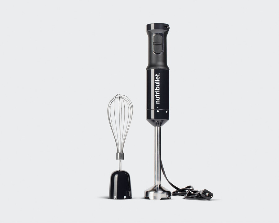 frullatore a immersione nutribullet